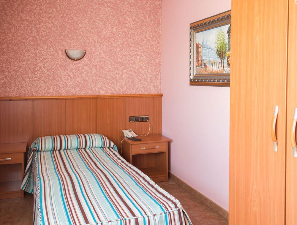 Hotel Real De Castilla Tordesillas Eksteriør bilde