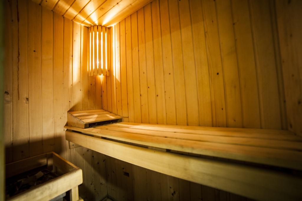 Hotel Real De Castilla Tordesillas Eksteriør bilde
