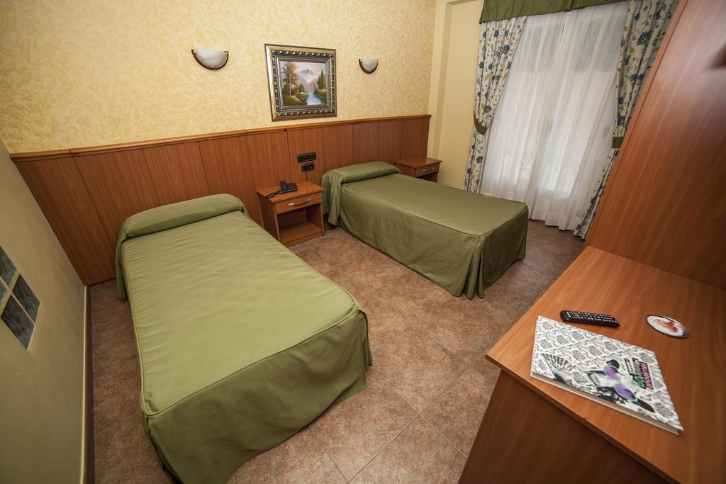 Hotel Real De Castilla Tordesillas Rom bilde