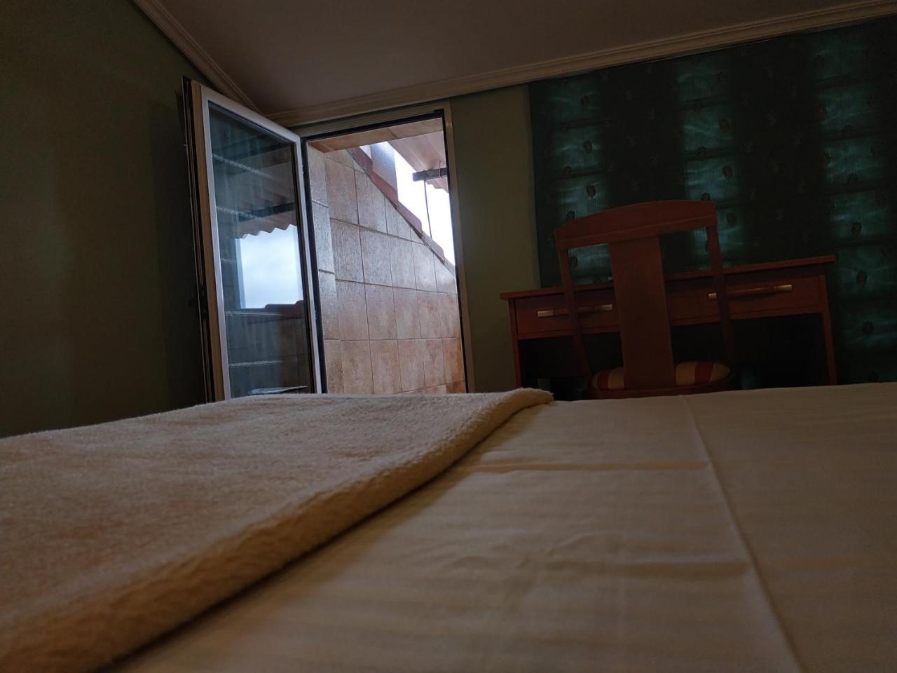 Hotel Real De Castilla Tordesillas Eksteriør bilde