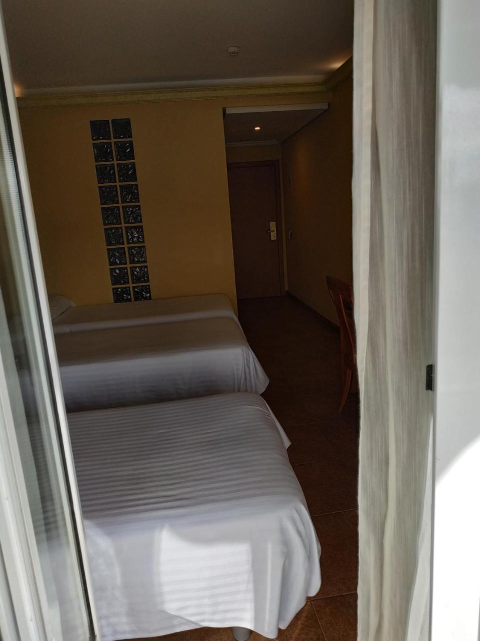 Hotel Real De Castilla Tordesillas Eksteriør bilde